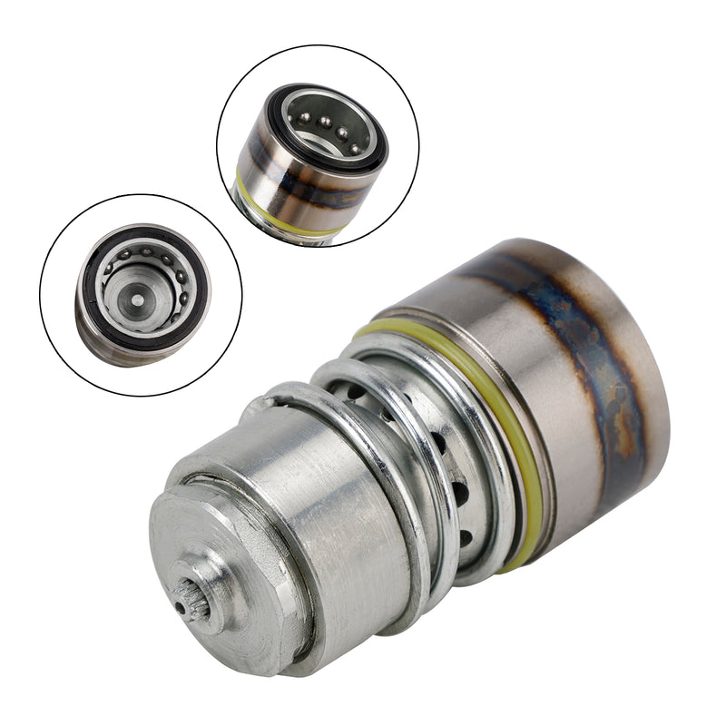 Hydraulic Breakaway Coupler Cartridge RE577560 RE256693 For John Deere Tractor