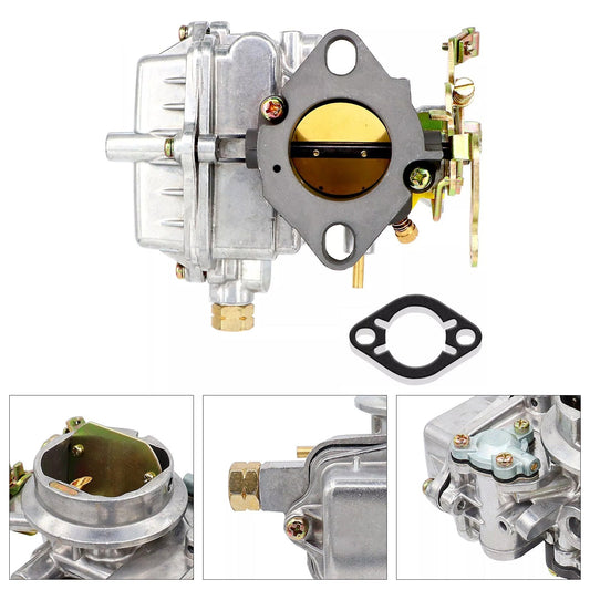 1 Barrel Carburetor 100000018 For HOLLEY 1904 1908 1909 1920 Ford 6 cyl Engine