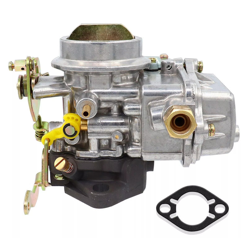 Ford Falcon 221 7020H 100000018 1 Barrel Carburetor
