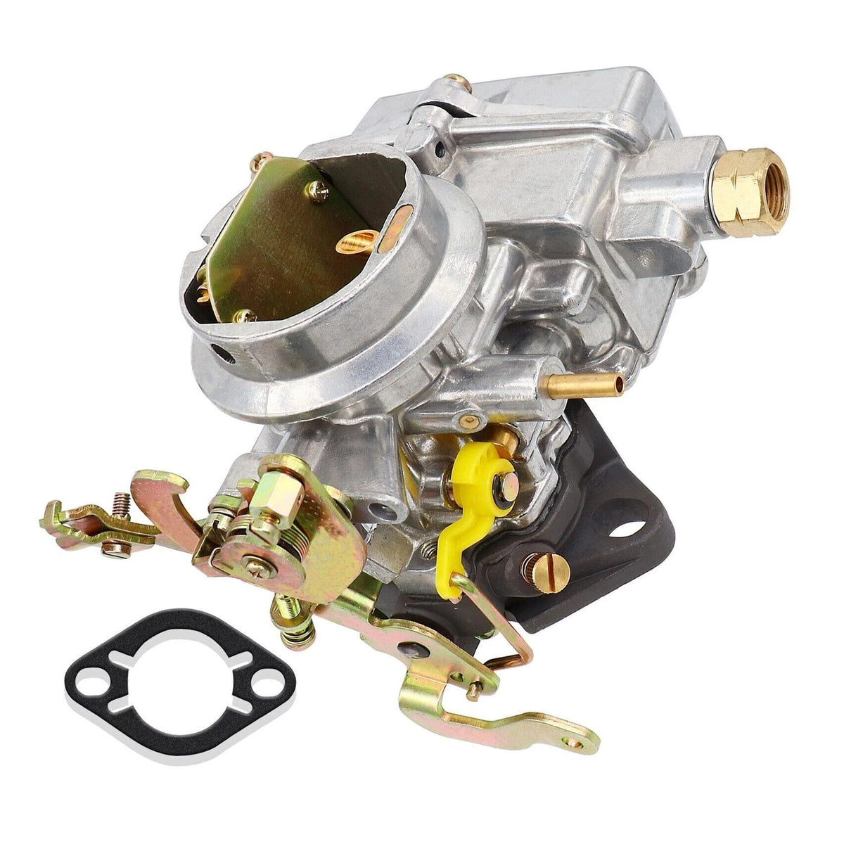 Ford Falcon 221 7020H 100000018 1 Barrel Carburetor