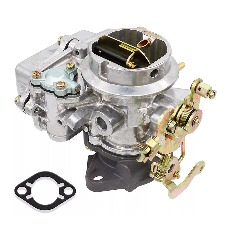 Ford Falcon 221 7020H 100000018 1 Barrel Carburetor