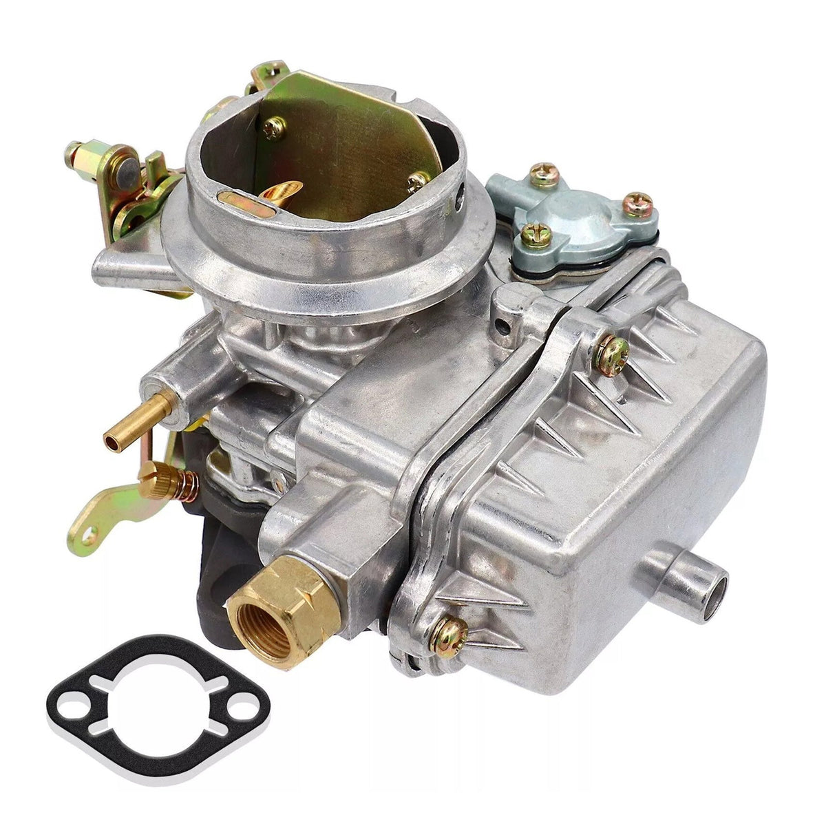 Ford Falcon 221 7020H 100000018 1 Barrel Carburetor