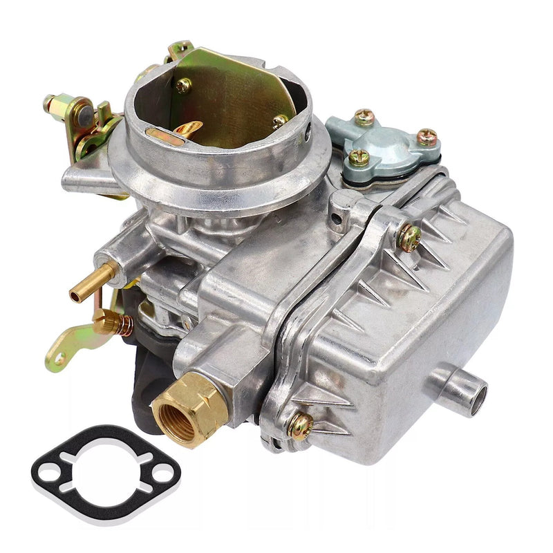 Ford Falcon 221 7020H 100000018 1 Barrel Carburetor