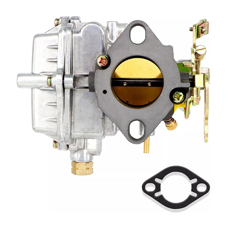 Ford Falcon 221 7020H 100000018 1 Barrel Carburetor