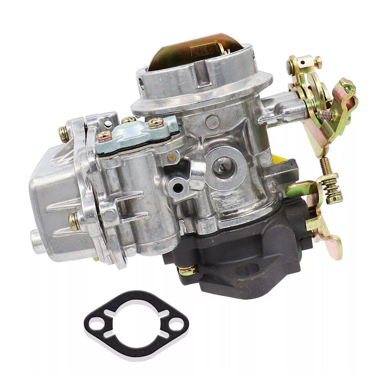 Ford Falcon 221 7020H 100000018 1 Barrel Carburetor