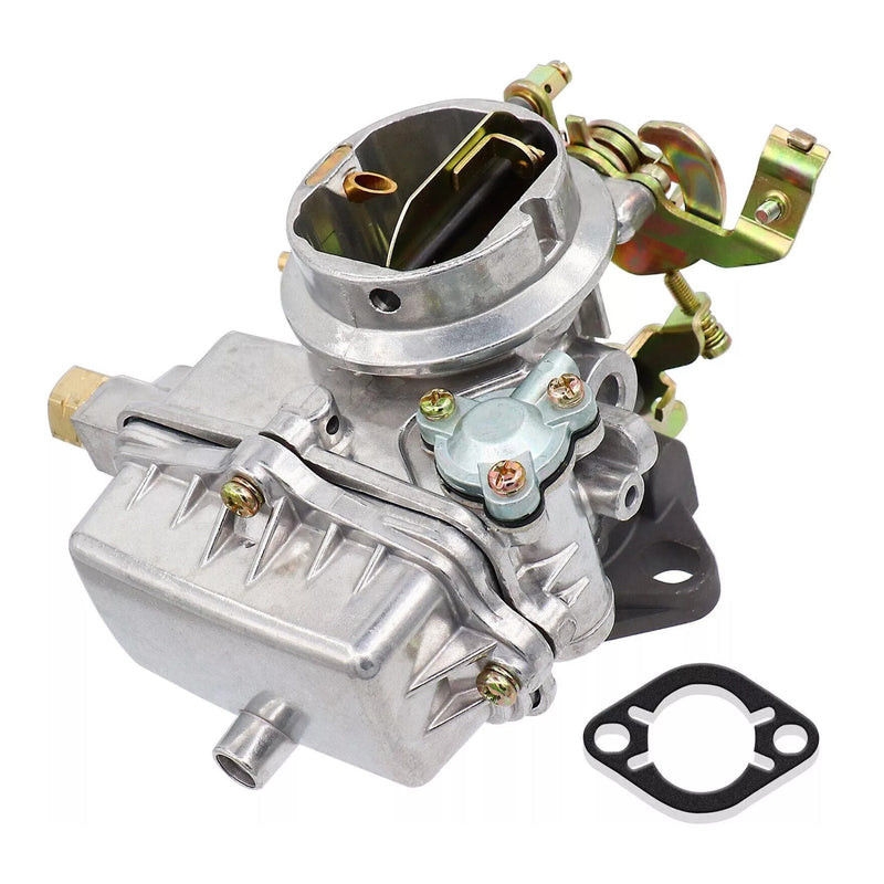 Ford Falcon 221 7020H 100000018 1 Barrel Carburetor
