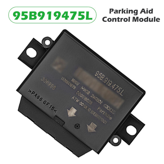 95B919475L Parking Aid Control Module for Porsche Macan Cayenne 3.0 3.6 4.8