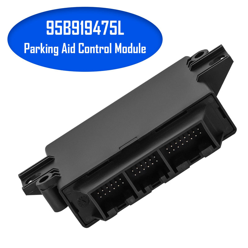 95B919475L Parking Aid Control Module for Porsche Macan Cayenne 3.0 3.6 4.8