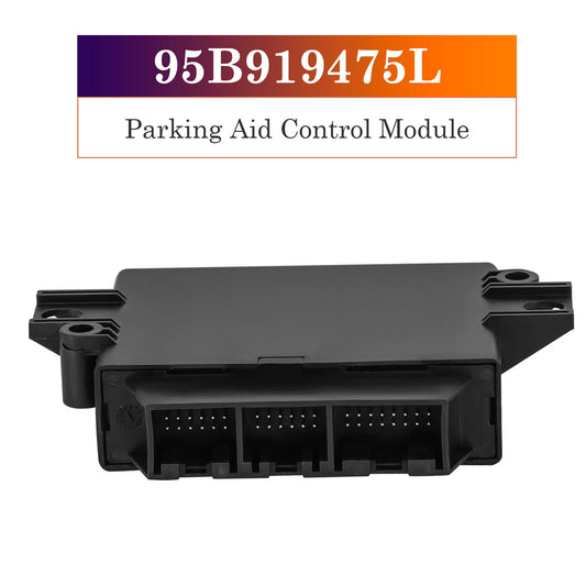 Porsche Macan Cayenne 3.0 3.6 4.8 95B919475L Parking Aid Control Module
