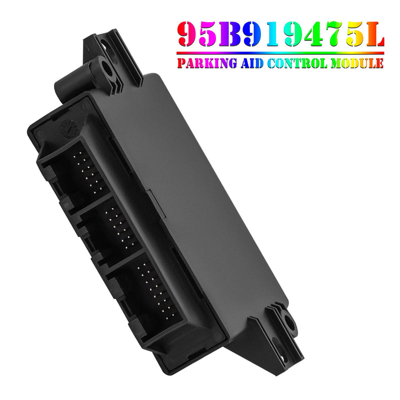95B919475L Parking Aid Control Module for Porsche Macan Cayenne 3.0 3.6 4.8