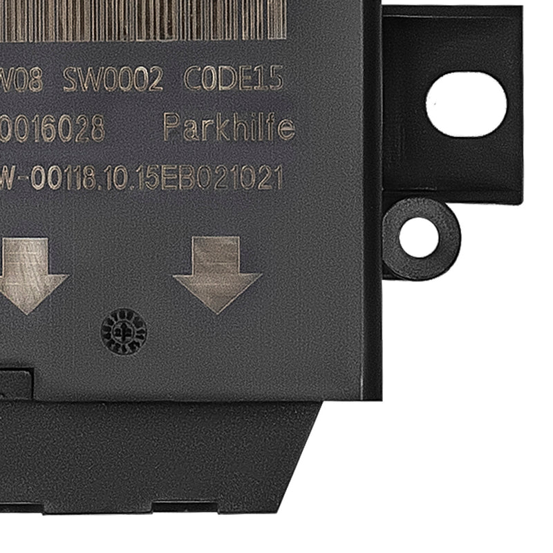 95B919475L Parking Aid Control Module for Porsche Macan Cayenne 3.0 3.6 4.8