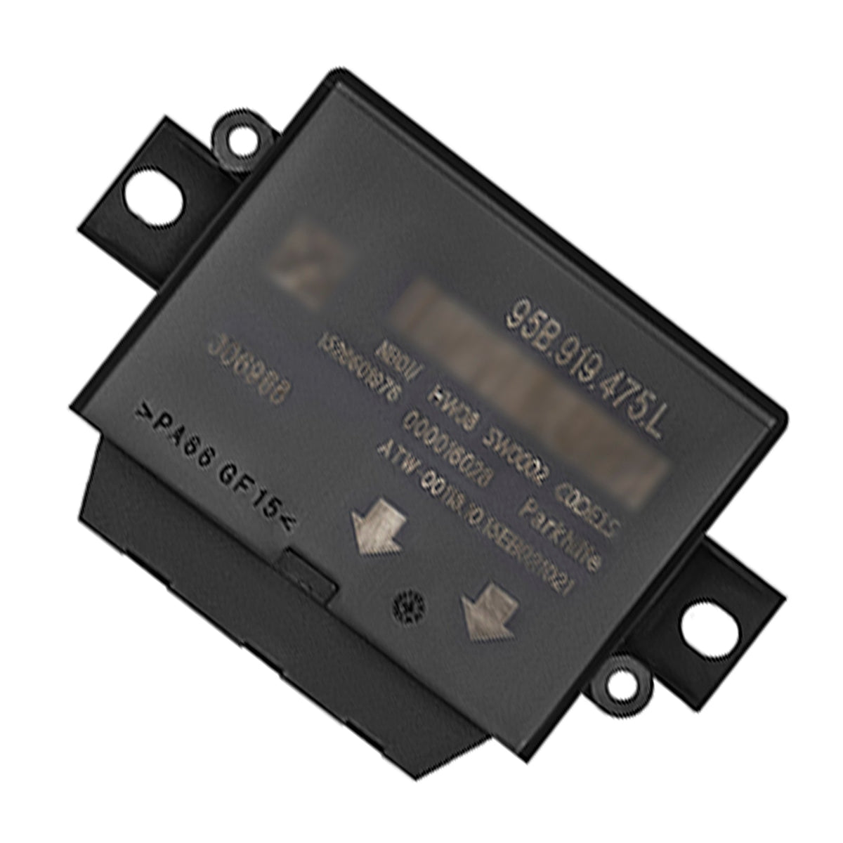 95B919475L Parking Aid Control Module for Porsche Macan Cayenne 3.0 3.6 4.8