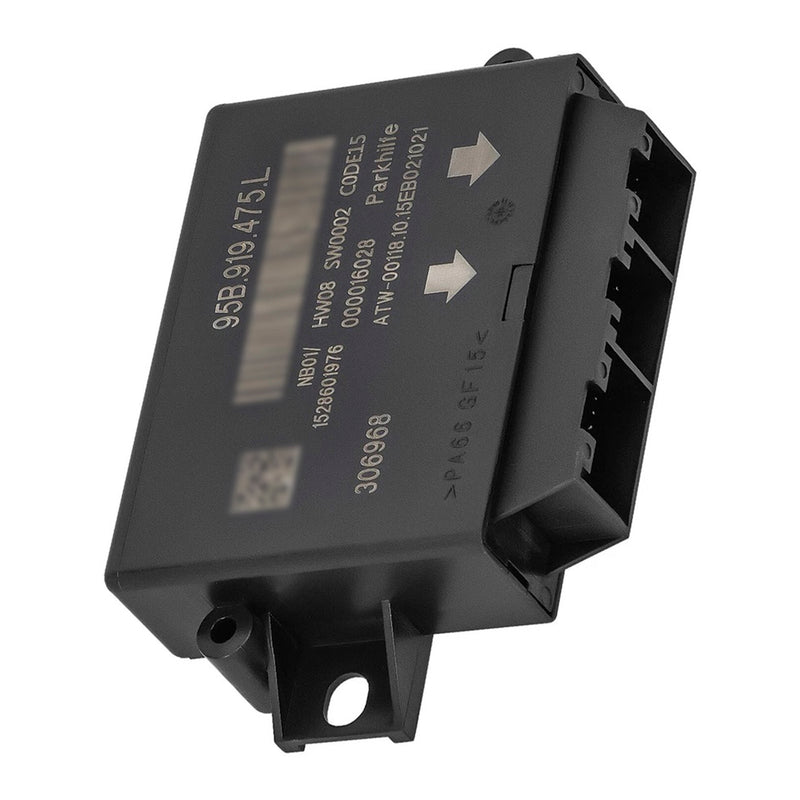 95B919475L Parking Aid Control Module for Porsche Macan Cayenne 3.0 3.6 4.8