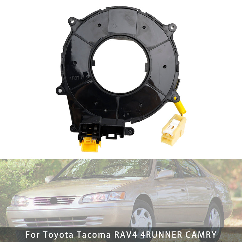 Toyota Tacoma RAV4 4RUNNER CAMRY Clock Spring 84306-06010