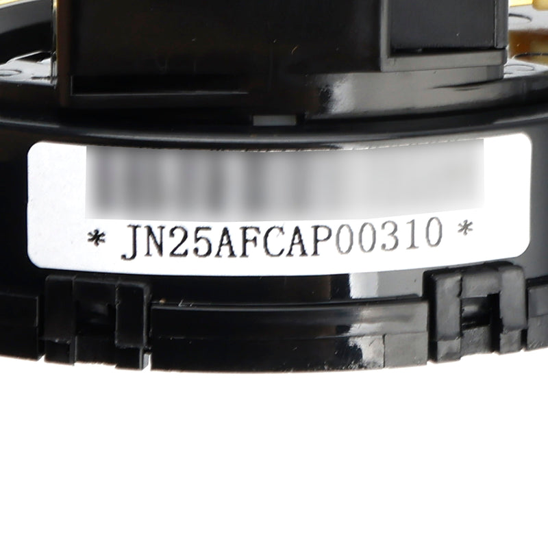 Toyota Tacoma RAV4 4RUNNER CAMRY Clock Spring 84306-06010