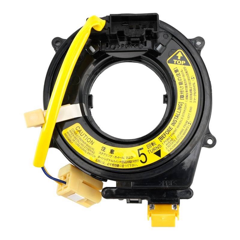 Toyota Tacoma RAV4 4RUNNER CAMRY Clock Spring 84306-06010