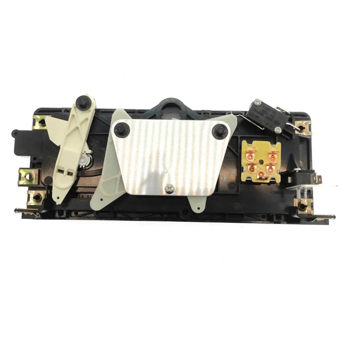 Freightliner FL60/FL70/C840 and more FL-Series models. T2823 A/C Heater Control Panel