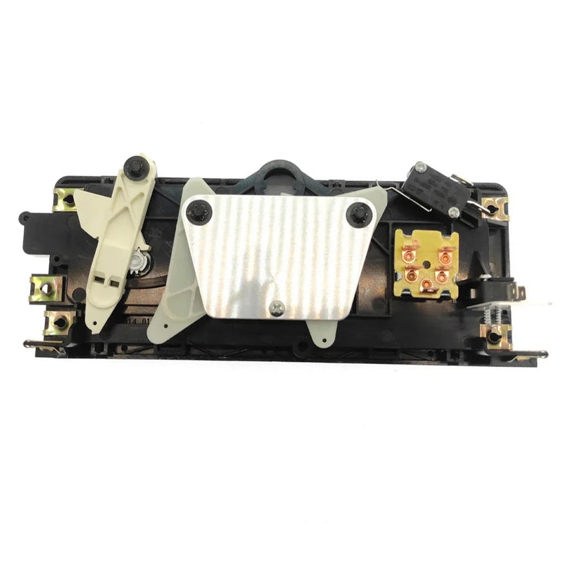 Freightliner FL60/FL70/C840 and more FL-Series models. T2823 A/C Heater Control Panel