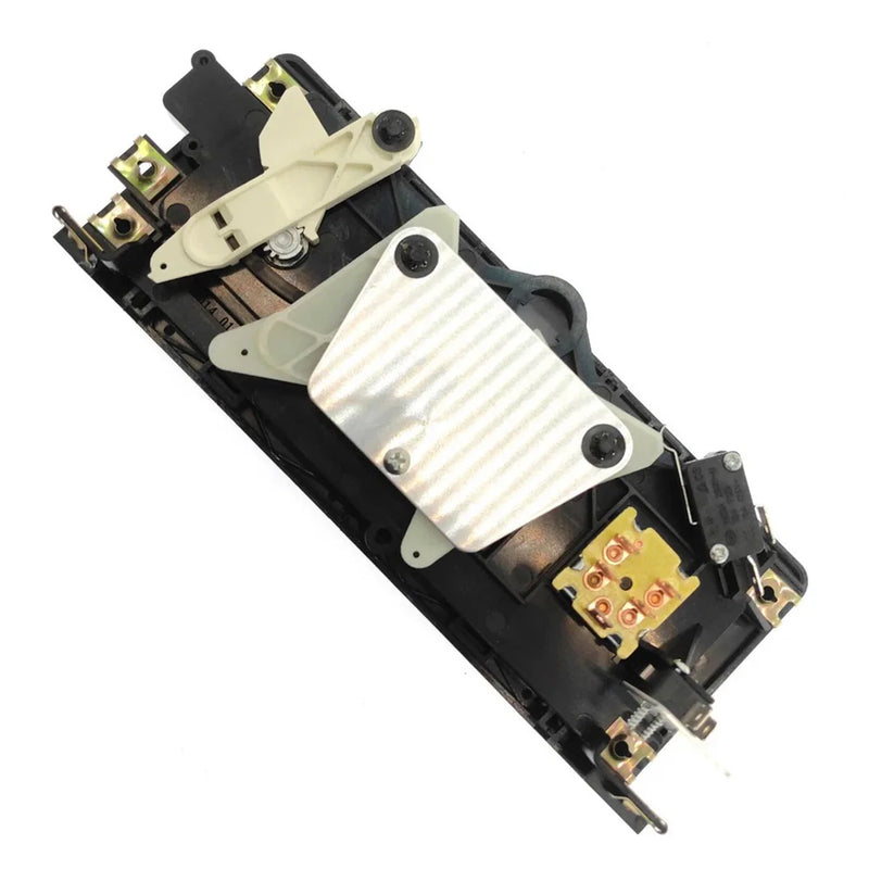 Freightliner FL60/FL70/C840 and more FL-Series models. T2823 A/C Heater Control Panel