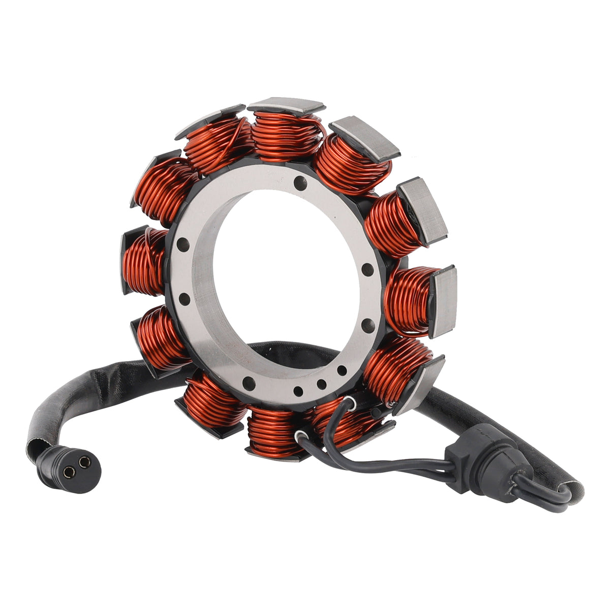 2008-2010 Buell XB9 XB12 R S SX SS STT SCG X XT XP Magneto Stator Generator