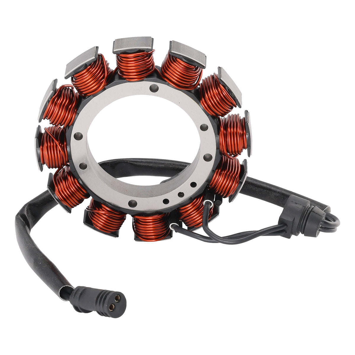 2008-2010 Buell XB9 XB12 R S SX SS STT SCG X XT XP Magneto Stator Generator