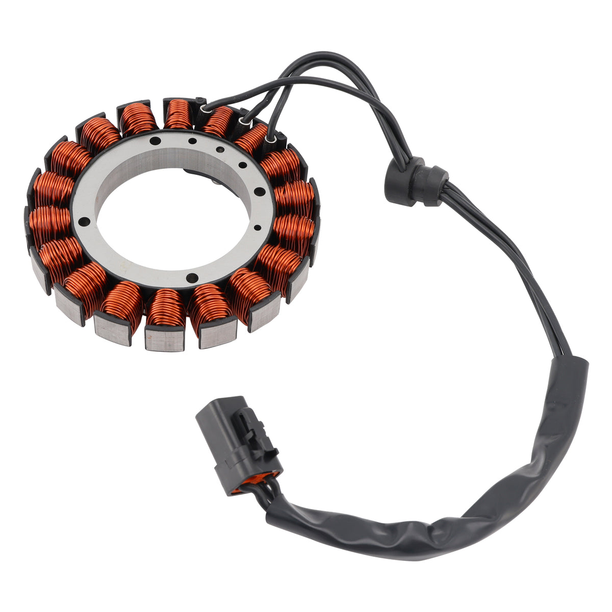2003-2007 Buell XB9 XB12 R S SL SX SS STT SCG X 3 Phase Stator Generator