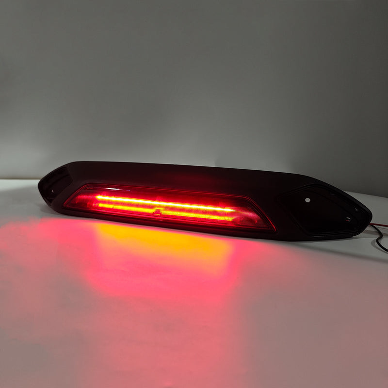 Ford Transit 150 250 350 2018-2019 923-127 3rd Brake Light Stop Lamp JK4Z13A613AG