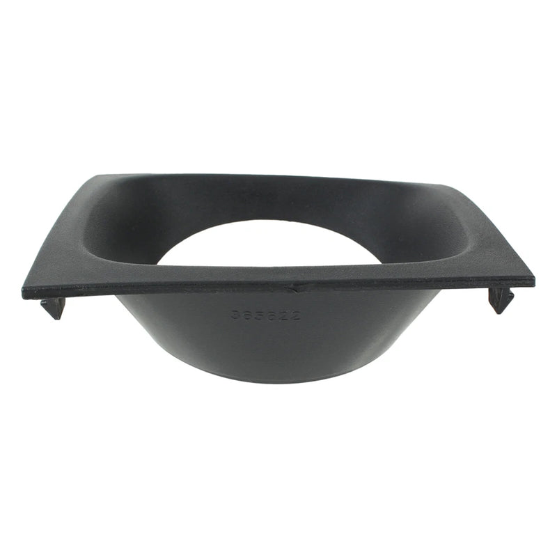 Jeep Grand Cherokee 2014-2015 Limited Sport Utility 4-Door 3.6L 3604CC 220Cu. In. V6 FLEX DOHC Naturally Aspirated Adaptive Cruise Control Module Bezel 68143108AB