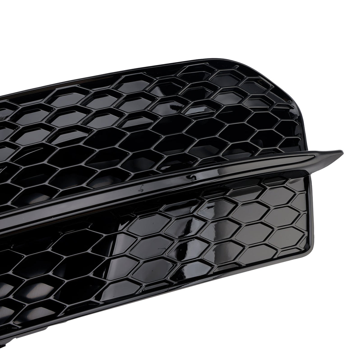 Audi Q5 2013-2017 Front Bumper Fog Light Grill Grille 8R0807681M