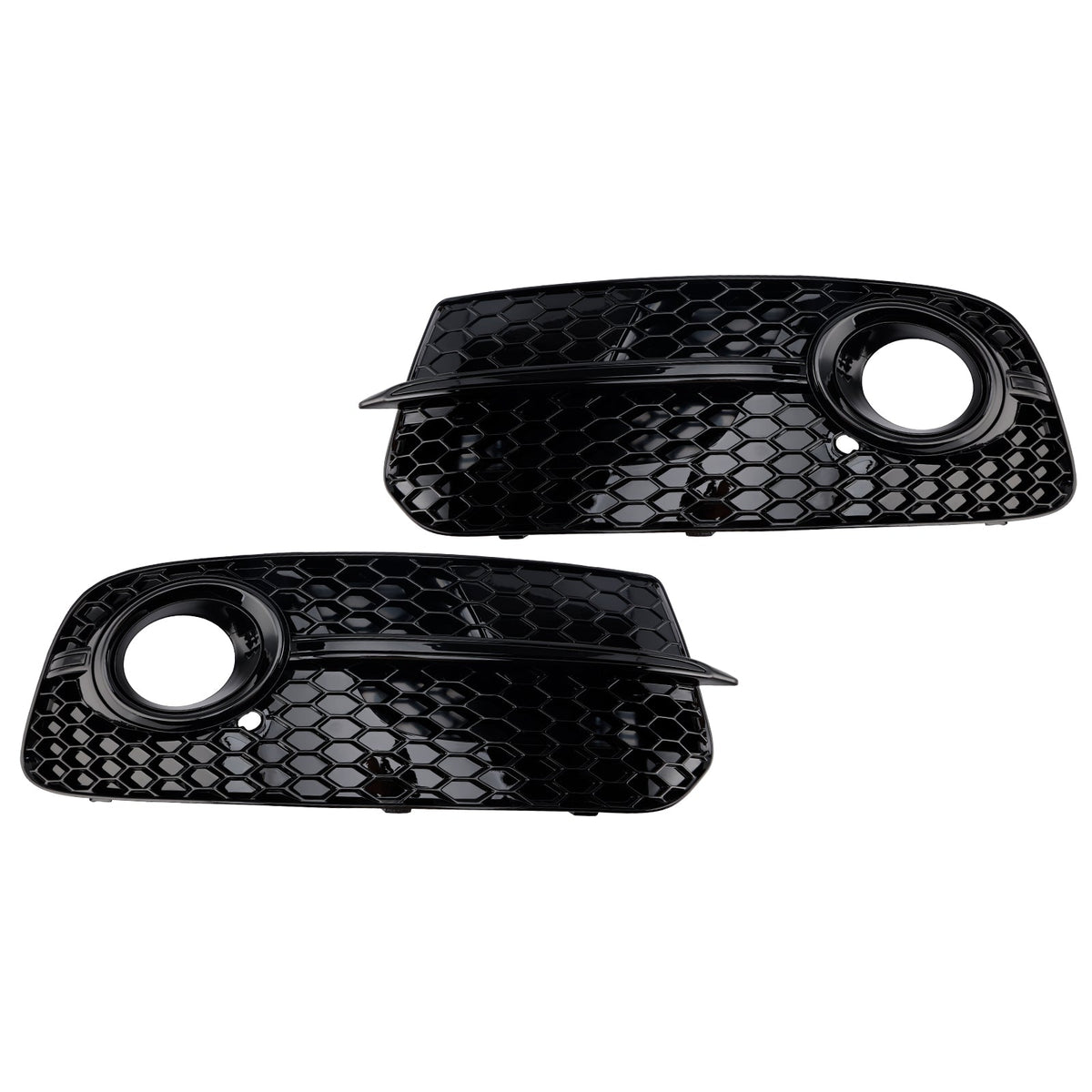 Audi Q5 2013-2017 Front Bumper Fog Light Grill Grille 8R0807681M