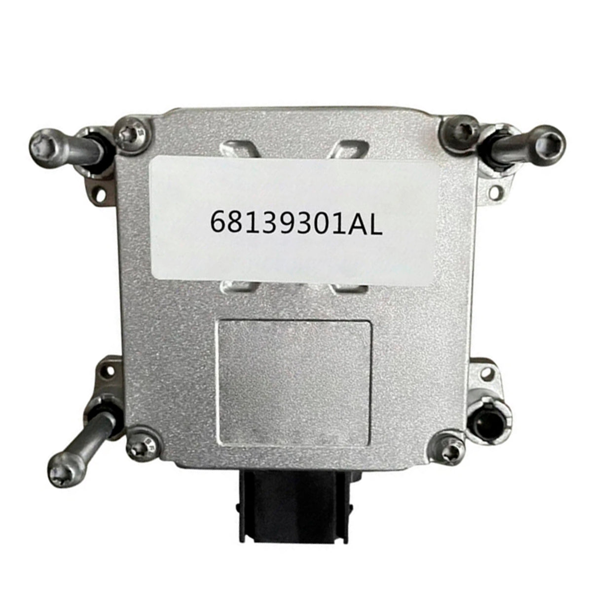 Jeep Cherokee 2014-2017 Adaptive Cruise Distance Sensor 68139301AL