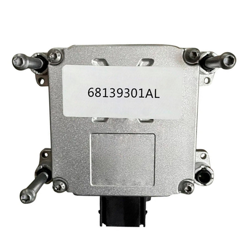 Jeep Cherokee 2014-2017 Adaptive Cruise Distance Sensor 68139301AL