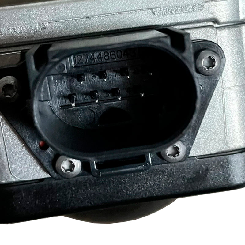Jeep Cherokee 2014-2017 Adaptive Cruise Distance Sensor 68139301AL