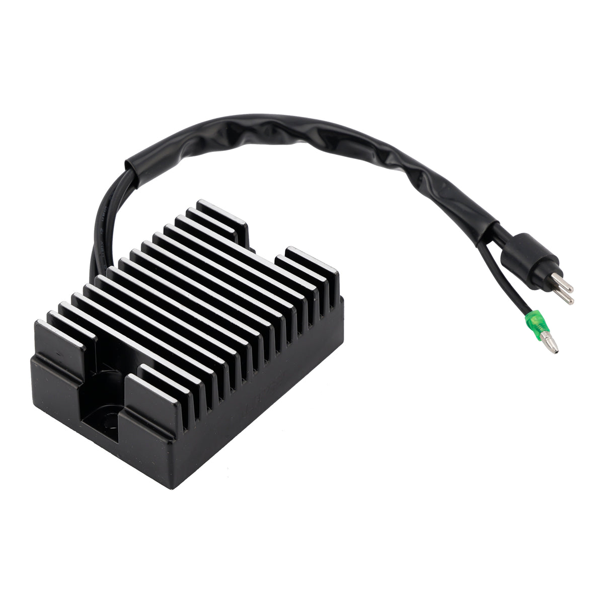 1998-2002 Buell X1 Lightning & M2 Cyclone & S2 S3 Thunderbolt Voltage Regulator