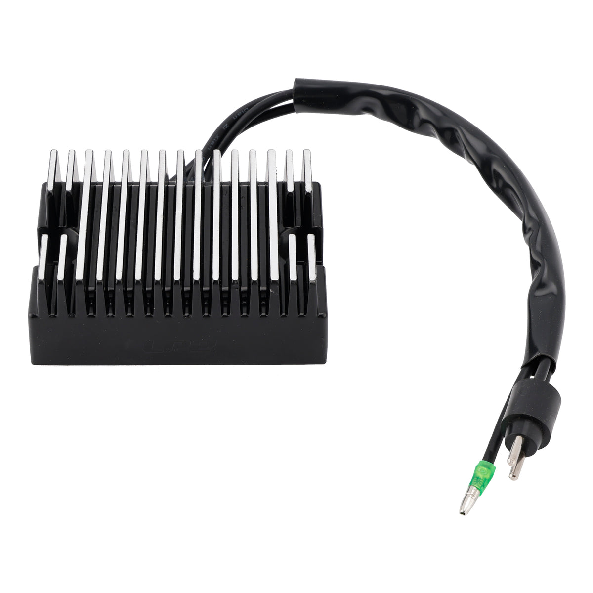 1998-2002 Buell X1 Lightning & M2 Cyclone & S2 S3 Thunderbolt Voltage Regulator