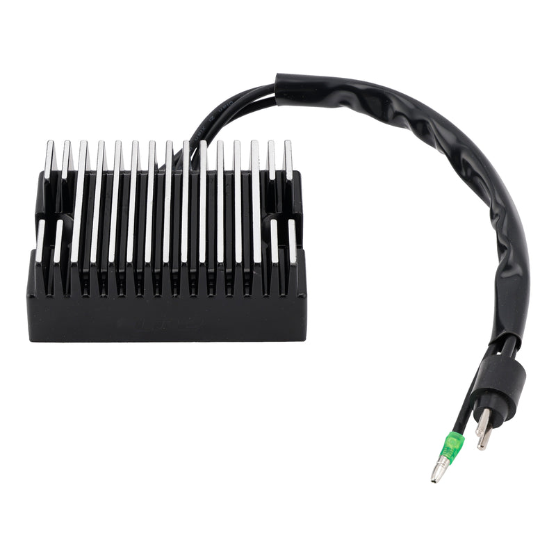 1998-2002 Buell X1 Lightning & M2 Cyclone & S2 S3 Thunderbolt Voltage Regulator