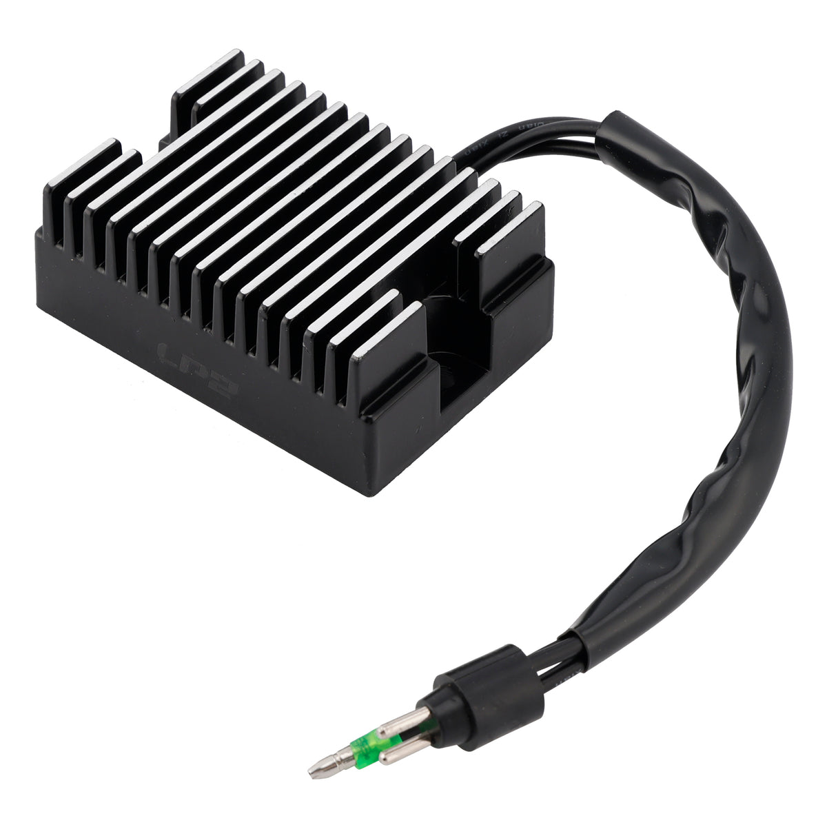 1998-2002 Buell X1 Lightning & M2 Cyclone & S2 S3 Thunderbolt Voltage Regulator