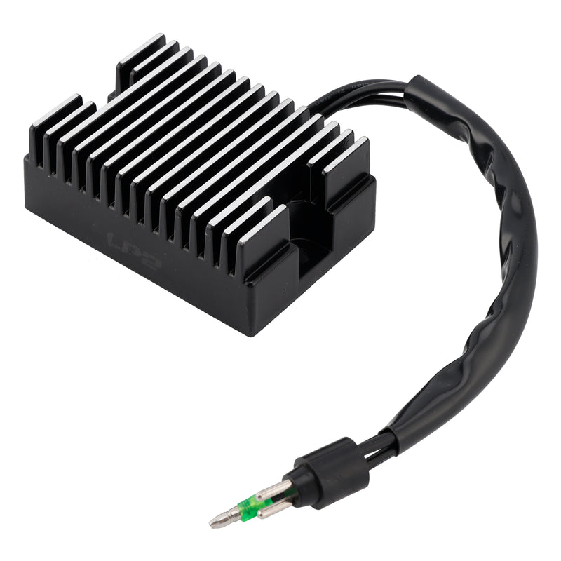 1998-2002 Buell X1 Lightning & M2 Cyclone & S2 S3 Thunderbolt Voltage Regulator
