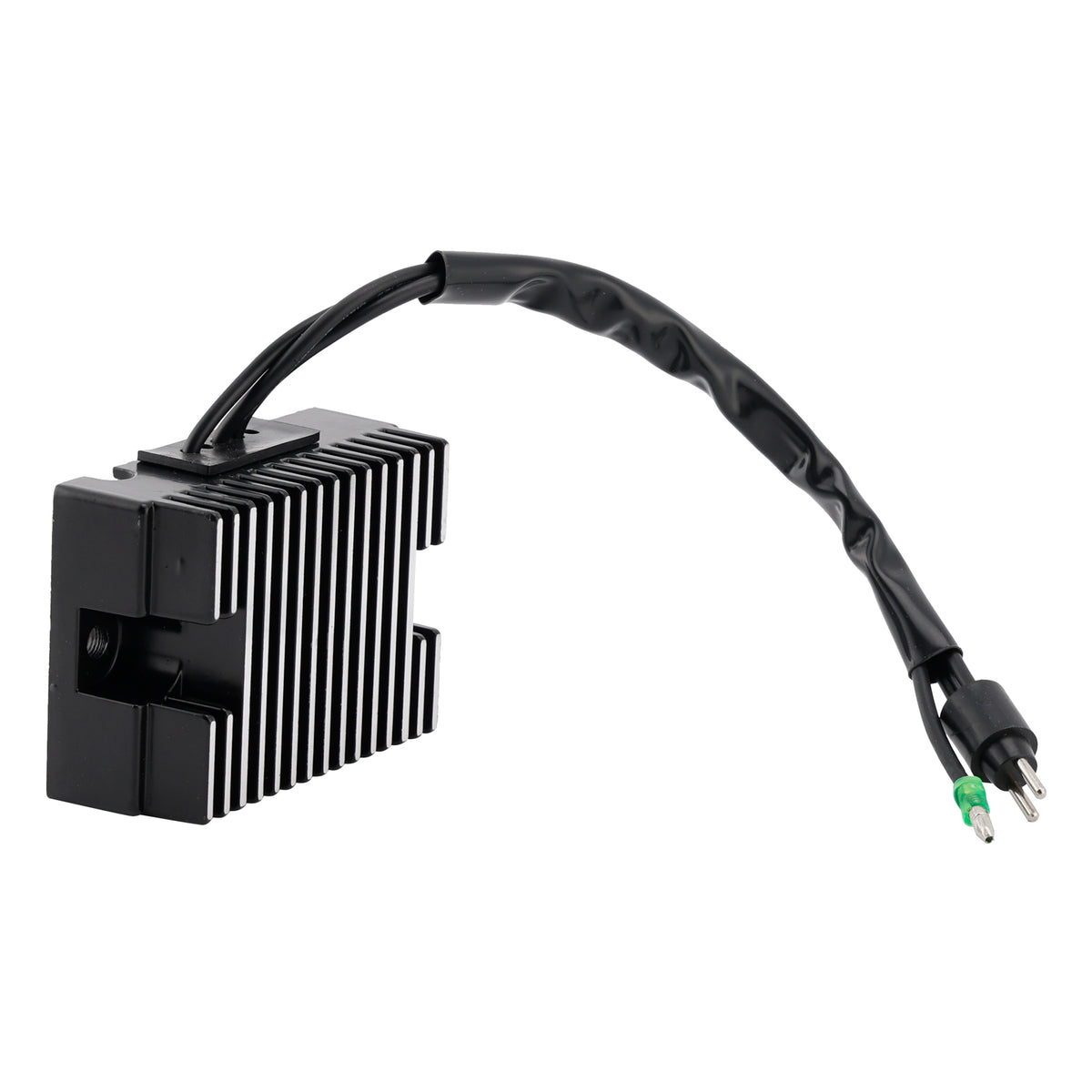 1998-2002 Buell X1 Lightning & M2 Cyclone & S2 S3 Thunderbolt Voltage Regulator