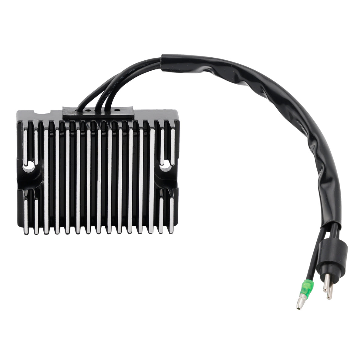 1998-2002 Buell X1 Lightning & M2 Cyclone & S2 S3 Thunderbolt Voltage Regulator