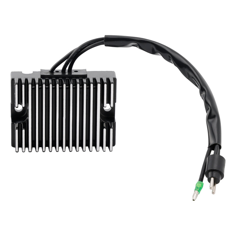 1998-2002 Buell X1 Lightning & M2 Cyclone & S2 S3 Thunderbolt Voltage Regulator