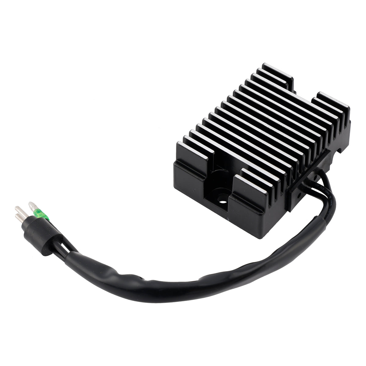 1998-2002 Buell X1 Lightning & M2 Cyclone & S2 S3 Thunderbolt Voltage Regulator