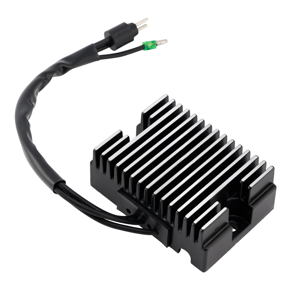 1998-2002 Buell X1 Lightning & M2 Cyclone & S2 S3 Thunderbolt Voltage Regulator