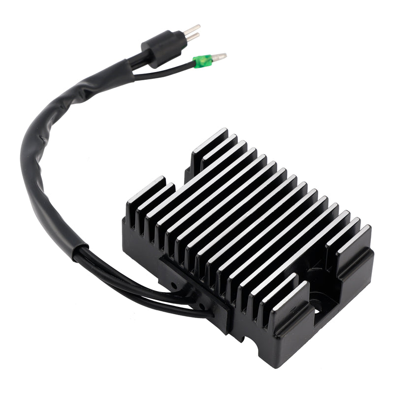 1998-2002 Buell X1 Lightning & M2 Cyclone & S2 S3 Thunderbolt Voltage Regulator