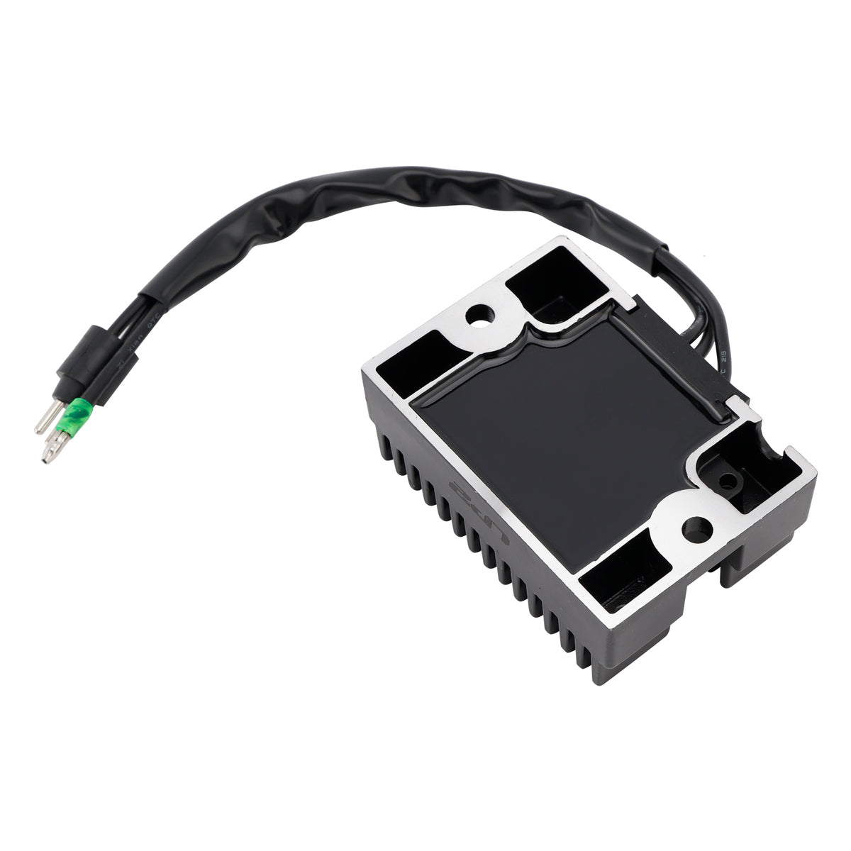 1998-2002 Buell X1 Lightning & M2 Cyclone & S2 S3 Thunderbolt Voltage Regulator