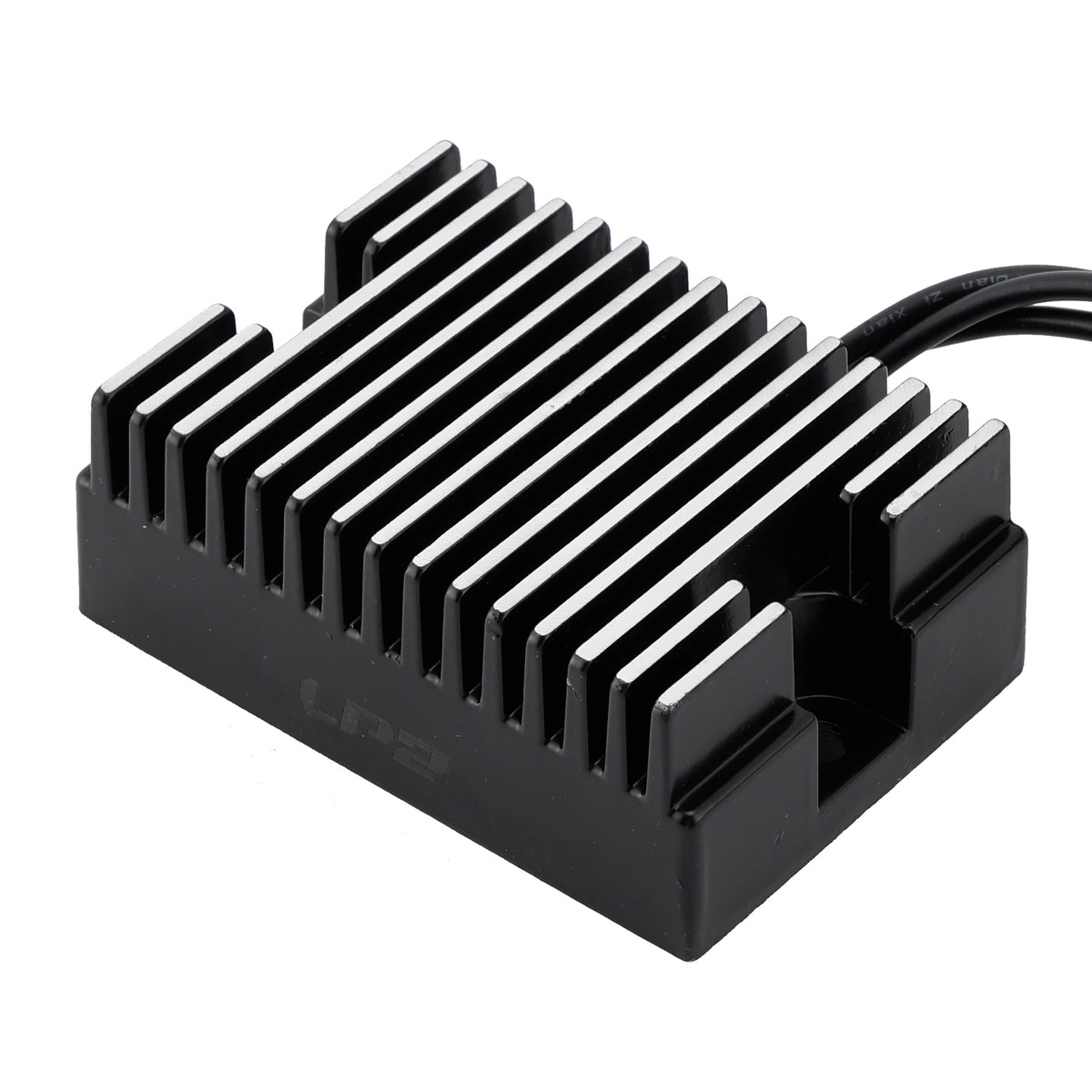 1998-2002 Buell X1 Lightning & M2 Cyclone & S2 S3 Thunderbolt Voltage Regulator