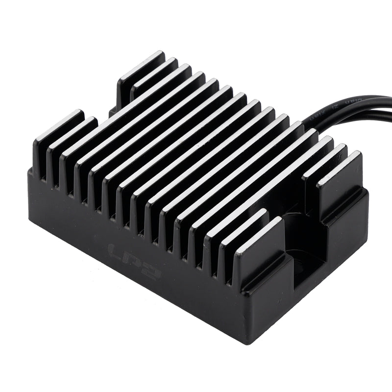 1998-2002 Buell X1 Lightning & M2 Cyclone & S2 S3 Thunderbolt Voltage Regulator
