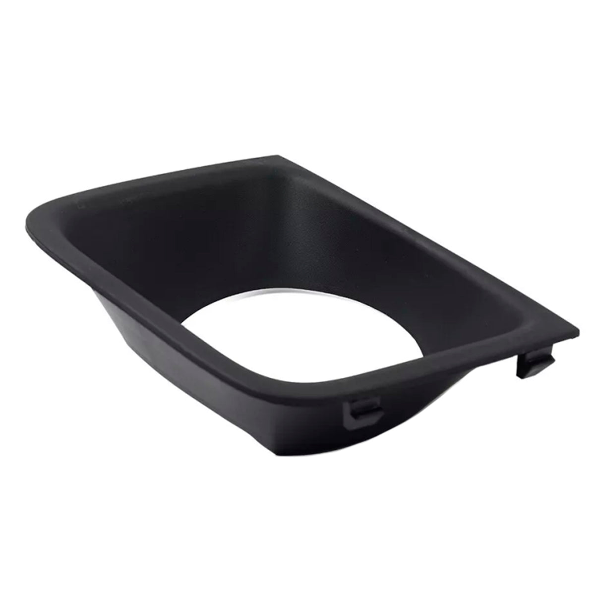2022 Grand Cherokee WK Limited X Adaptive Cruise Control Bezel Cover Black 68262018AA