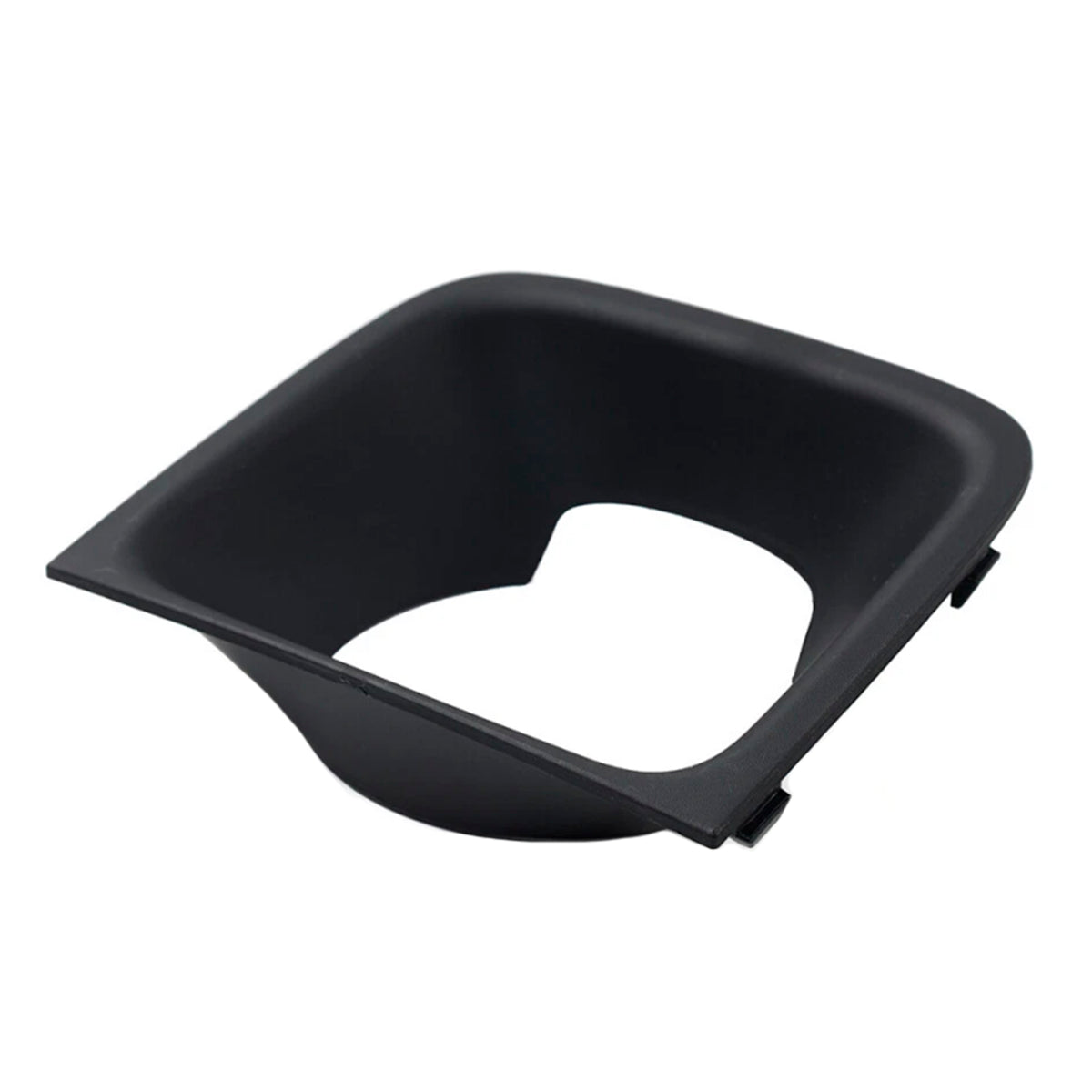 2019-2021 Grand Cherokee Limited X Adaptive Cruise Control Bezel Cover Black 68262018AA