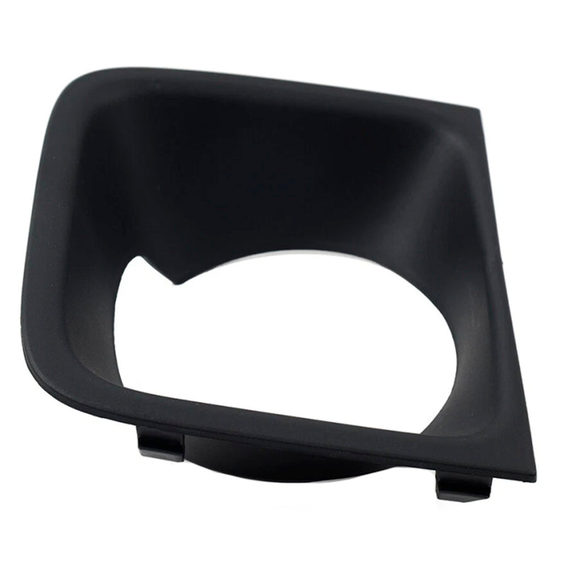 2021 Grand Cherokee Laredo X Type 2 Adaptive Cruise Control Bezel Cover Black 68262018AA